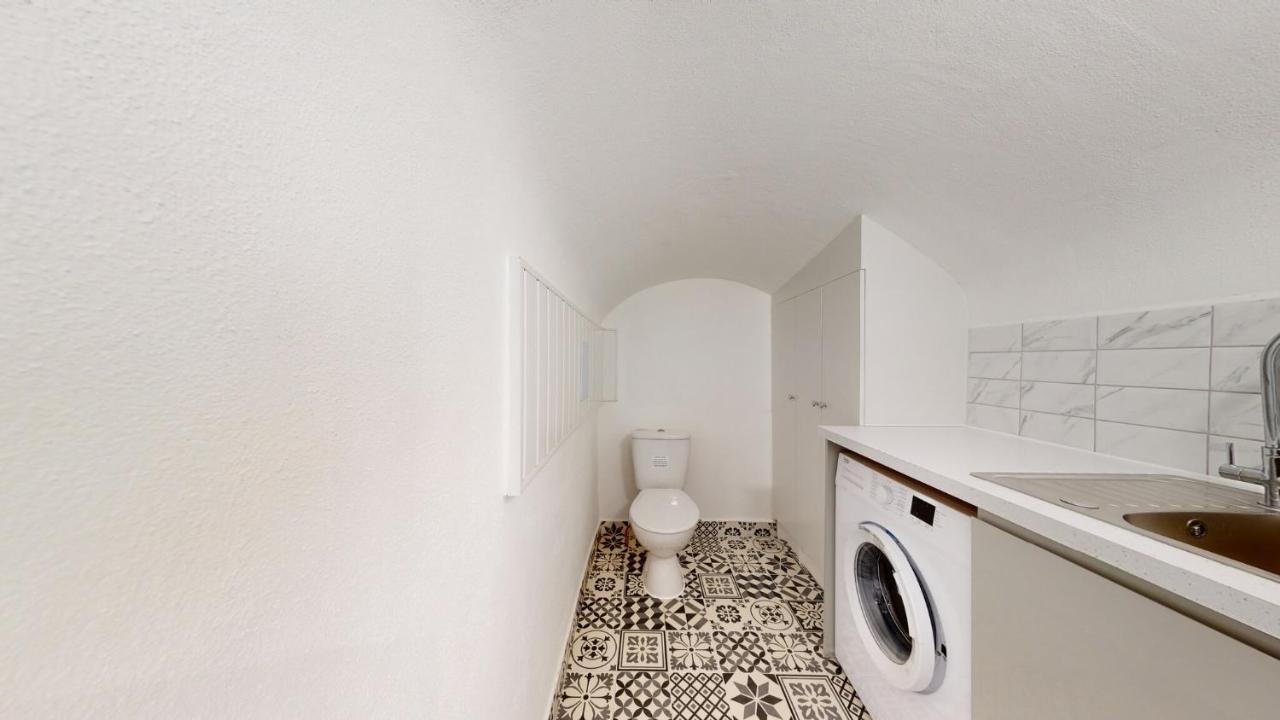 Chic Apartment By Hyde Park ロンドン エクステリア 写真